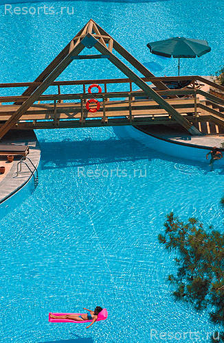IC Hotel Residence 26
